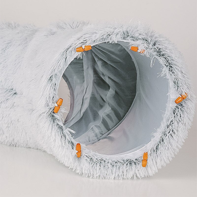 Cat Bed Tunnel